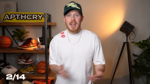 SIT or SELL February 2024 Sneaker Releases смотреть онлайн