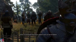 Ведьмак 3 "Сердце Леса" ● Как поступить и последствия прохождения квеста? ● 2 варианта прохождения