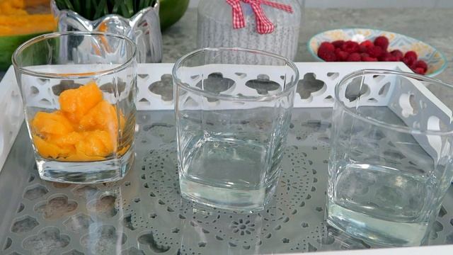 ГОТОВИМ ЧИА ПУДИНГ☆ CHIA PUDDING☆ смотреть онлайн