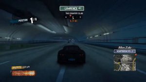 Burnout Paradise Remastered - Xbox One Review