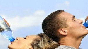 Почему постоянно хочется пить