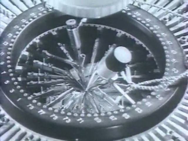Дискретный электропривод с шаговыми двигателями, Электротехника, 1985