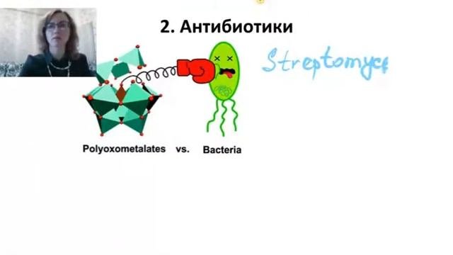 Взаимоотношения между микроорганизмами. Антагонизм. Хищничество. Паразитизм. Часть 1
