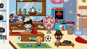 ВСЕ БЕСПЛАТНЫЕ СЕКРЕТЫ и КРАМПЕТЫ в ТОКА БОКА ?? Toca Life World ? ALL FREE SECRETS