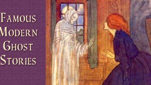 The Shadows on the Wall ♦ By Mary E. Wilkins Freeman ♦ Supernatural Horror ♦ Full Audiobook