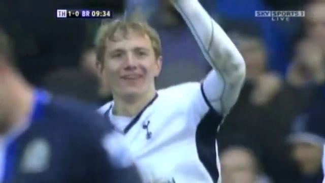 Roman Pavlyuchenko - Роман Павлюченко