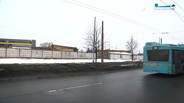 Строительство КАД-2 и Широтной магистрали скоростного движения