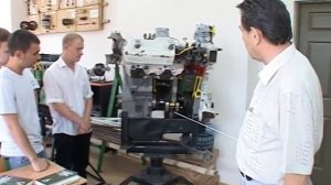 специальность Автомобили и автомобильное хозяйство