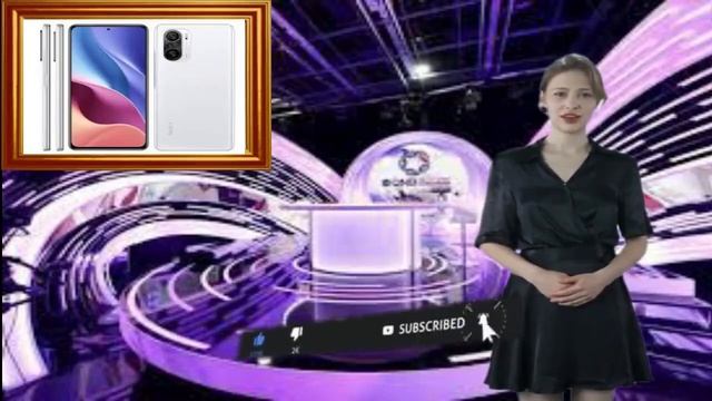 Как решить проблему с камерой на XIAOMI REDMI K40S смотреть онлайн