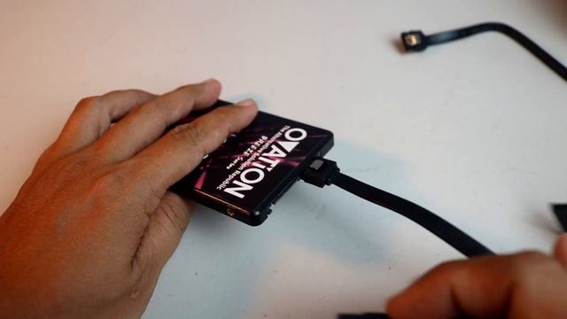 990 PHP Budget SSD Pang OS? - Ovation Breeze 120gb SSD Review (TAGALOG) смотреть онлайн