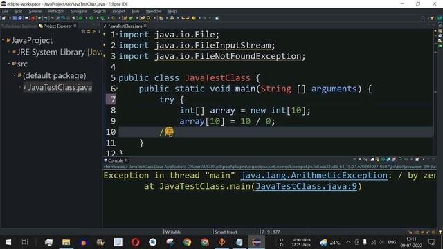 Java Tutorial for Beginners [With NOTES] | Complete Course for Java Programming