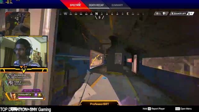APEXLEGENDS GLL SCRIMS //MVR GAMING // తెలుగు PC GAMER