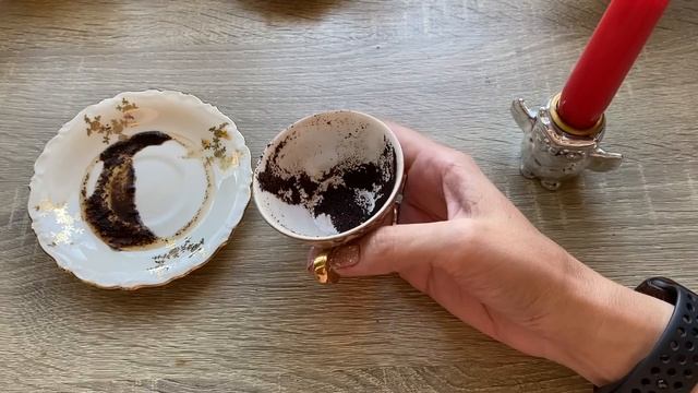 Подсказки Домовенка! Кофейные подсказки ☕️