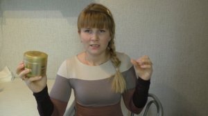 Маска Пантин. Интенсивное восстановление?! | Разбор состава маски от Pantene.