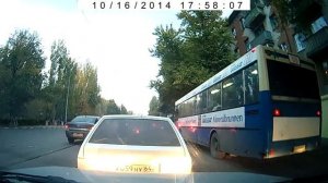 четкая девятина с хреновыми тормозами