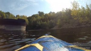 SUP BOARD из пеноплекса своими руками. сап доска из PENOPLEX