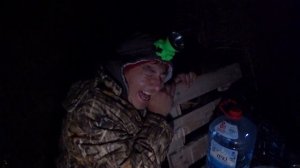 Мейрам Ишим Рыбалка едит к Славе Клёвая Рыбалка Якутия на первый лёд. Судак 6кг.