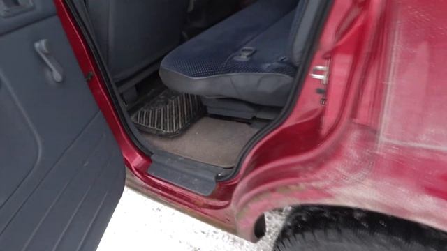 Honda S-MX смотреть онлайн