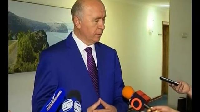 Николай Иванович Меркушкин прошел муниципальный фильтр смотреть онлайн