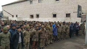 Если украинцев провести по России, они будут плакать