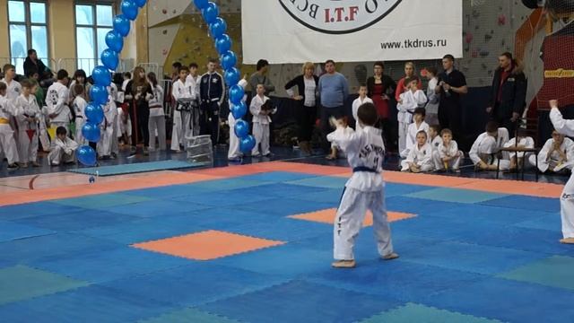 Видео РОО КБИ Каскад смотреть онлайн