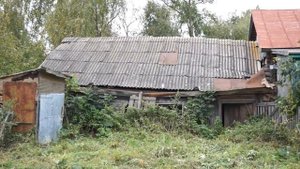 Рязань. Константиново - родина Сергея Есенина. Музей Есенина в Константиново