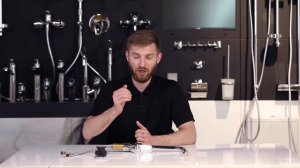 Like смеситель для кухни