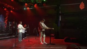 Легковоспламеняемые | День Рождения Церкви | Дом Бога| 21 год | 9 сентября |11:00 | Илья Сенокосов