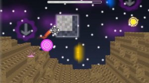 Minecraft VS Geometry Dash! [ANIMATION] | Geometry Dash 2.11 | SirKaelGD