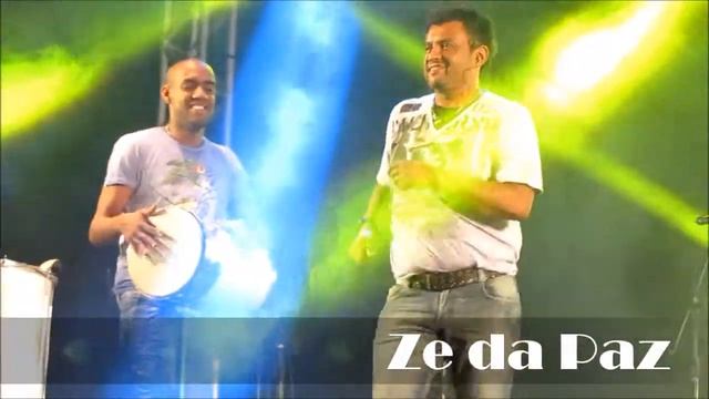 SambÔ - José e o Samba no pé смотреть онлайн