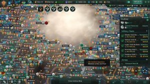 Stellaris: Beta 2.0.2 Life-Seeded Farmers #35 - The Rival Federation Launches a New Invasion