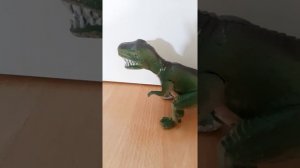 Топ 10 Самых Сильных Хищных Динозавров.