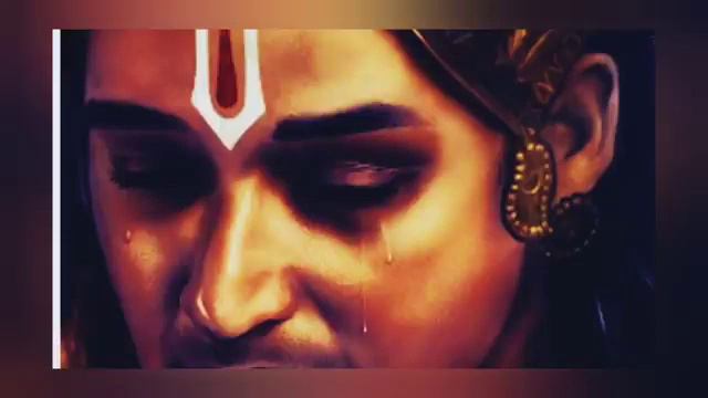 Mahabharat Sad Flute Music | Mahabharat Sad Theme Song Instrumental Non Stop For 1 Hour