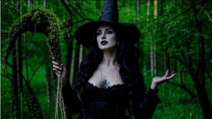 Приютил девушку, но она оказалась ведьмой. Мистический рассказ. Мистическая история