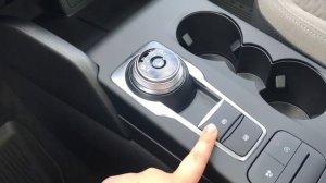 2020 Ford Escape SE AWD Review | Island Ford