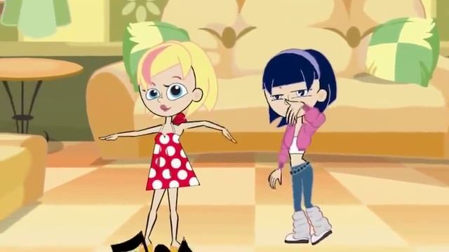 Детская ВЕСЕЛАЯ песенка С Днем Рождения!!! смотреть онлайн