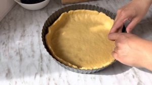 Пирог со сгущенкой и орехами| Песочное тесто| Восточный пирог| Жаңғақ пен мейіз қосылған тәтті пиро