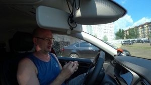 RENAULT ARKANA где установить держатель для гаджета