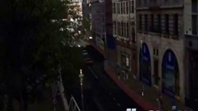 Gran Turismo 5 music video serafin смотреть онлайн