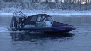 Аэролодка Борус 650 air pro комплектация