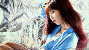 ExclUsive - Heads Will Roll (Digital Emotion & Yeah Yeah Yeahs Cover)