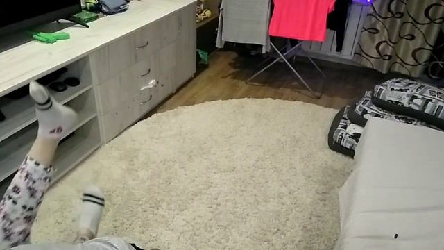 ???❤выполняем упражнения йоги с подругой ???❤ смотреть онлайн