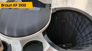 ТОП—10. Лучшие капельные кофеварки для дома. Рейтинг 2022 года!