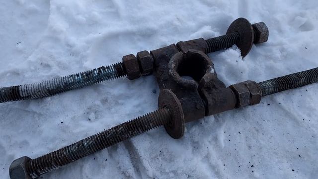 РУЧКА (НОВАЯ АХ..ННАЯ) для бурение, Размер смотреть онлайн