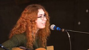 Башня Rowan - Колыбельная о дожде (У. Иванова)