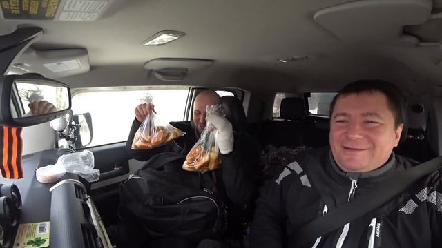 Барская рыбалка в отеле "Порт Весьегонск". Не скучная дорога! д1 ч1 смотреть онлайн