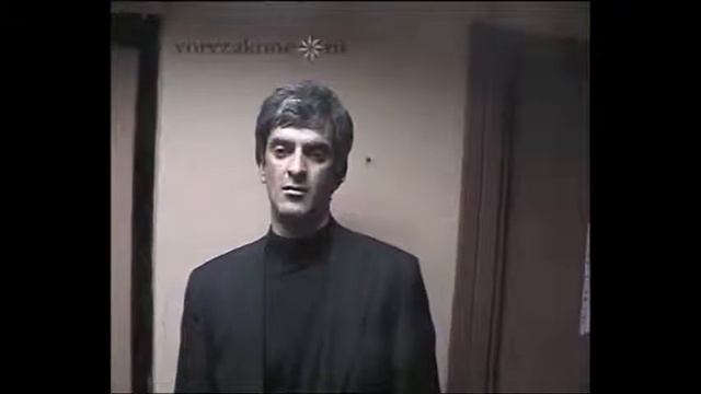 азербайджанский вор в законе Годжа