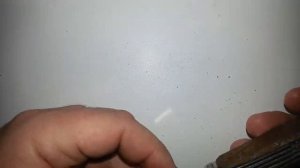 Victorinox против китайской подделки Victorinox vs china knife