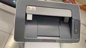 HP 107A ve 107W YAZICI RESET