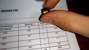 Маслосъемные колпачки VICTOR RAINZ и SWAG для 1.6 BFQ VAG